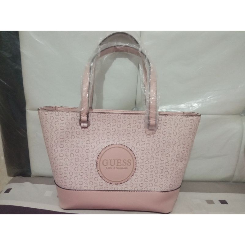 TAS TOTE GUESS BAG ORIGINAL