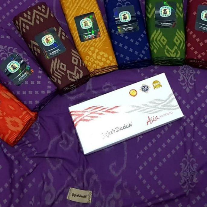 ➯ sarung gajah duduk asia kembang sarung motif bali sarung viral ♙