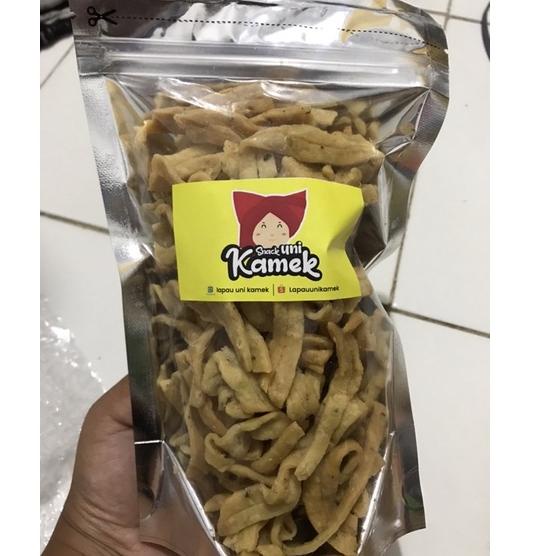 

ハ kue bawang padang/keripik bawang 500/750gram PRODUCT TERLARIS 93X