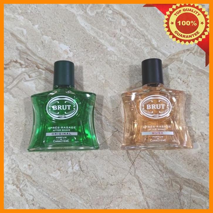 

(PMD) Brutt after shave cologne 100 ml ori
