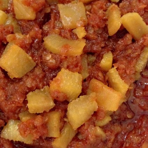

✻ SAMBEL JUDES IKAN ASIN JAMBAL ✺