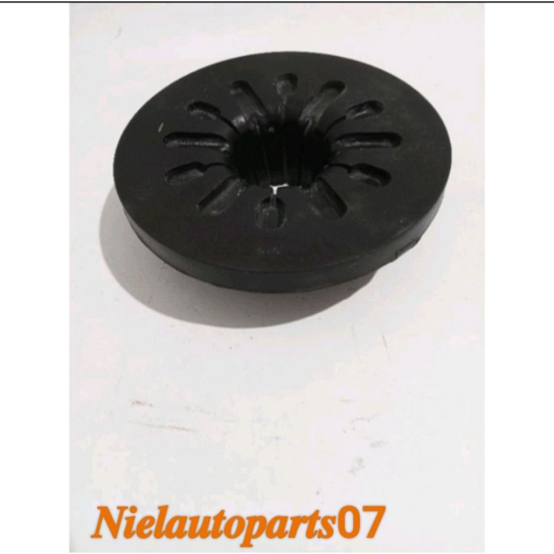 Karet Tatakan Per Keong Avanza Belakang Atas (ORI)