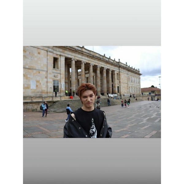 giveaway pc mark lee