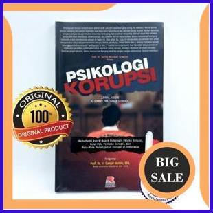 

suku cadang Psikologi Korupsi - Zainal Abidin 1F3BZ3