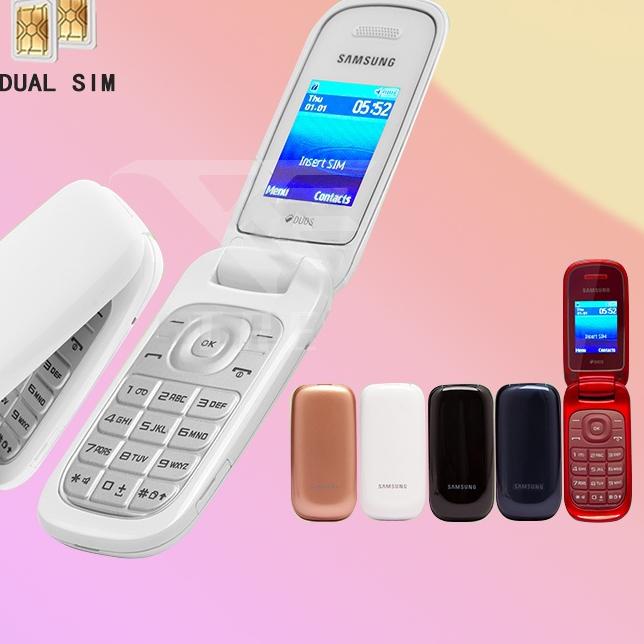 Terbaru |KSH|TRE HP SAMSUNG CARAMEL E1272 TERMURAH HP SAMSUNG hp jadul samsung lipat