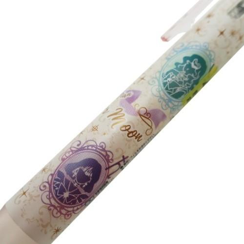 

Pilot Hi-Tec-C Coleto 4 5 Multi Body Pen Sailor Moon Limited Edition