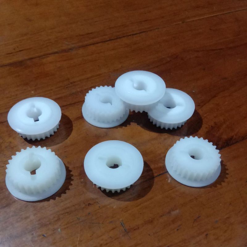 

Gear Pulley 26T Fotocopy canon iR 5000/5020/5070/5055