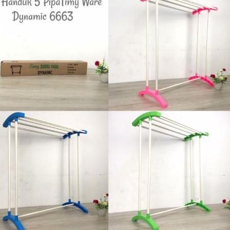 ☉ RAK JEMURAN HANDUK/RAK HANDUK ❀