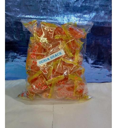 

✷ permen jelly jeruk Mandarin 1kg ♦