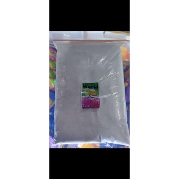 Rinso Detergen bubuk 1 Kg