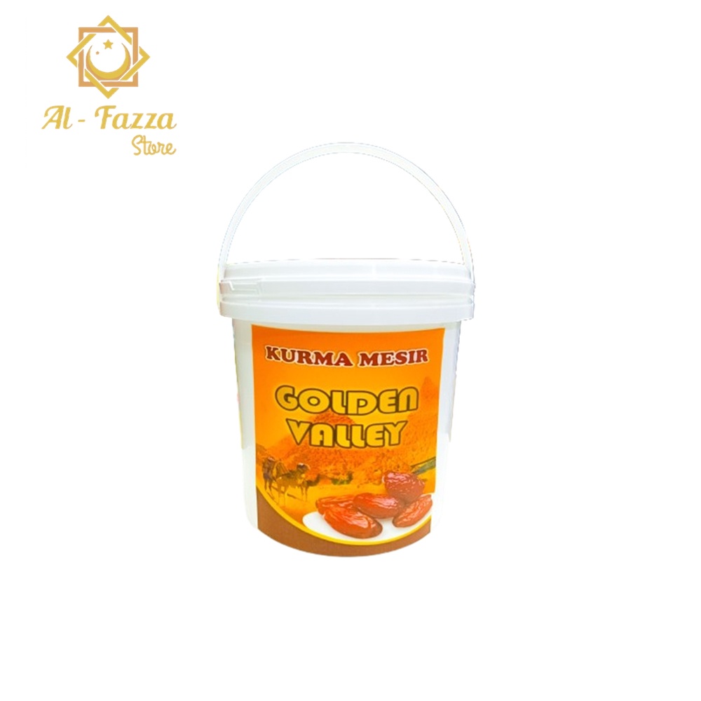 

Kurma madu ember 850gr / kurma madu premium / kurma ember