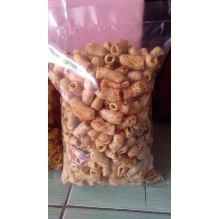 

Makroni goreng
