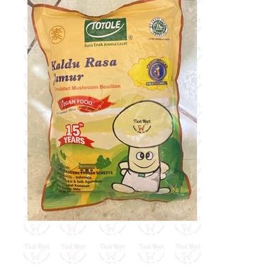 

☚ Totole kaldu r 400 gr | Granulated Mushroom Bouillon ☋