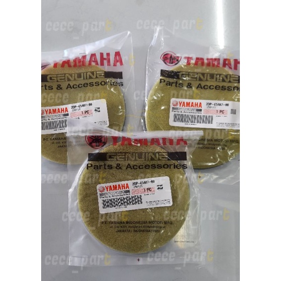 FILTER CVT, BUSA CVT ORIGINAL YAMAHA NMAX,LEXI,AEROX