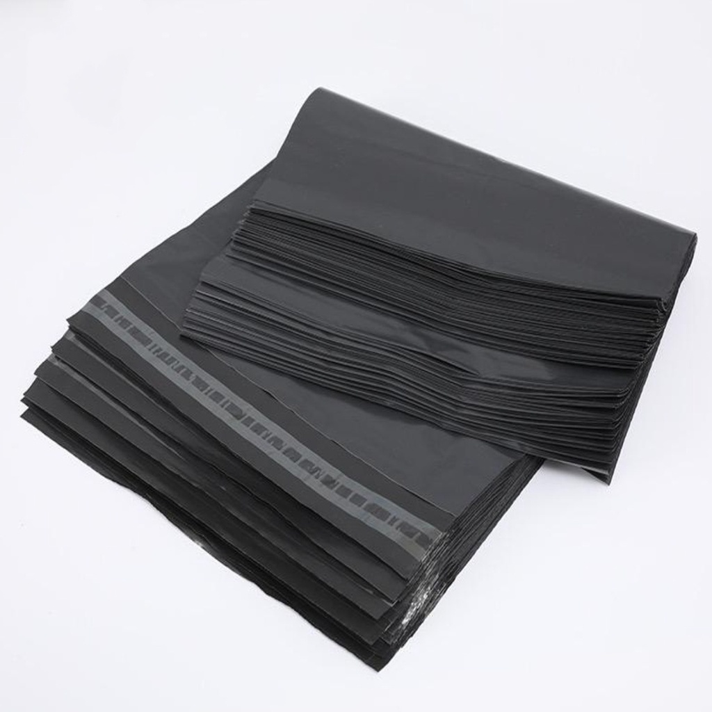 17X30（ISI100PCS) PLASTIK POLYMAILER AMPLOP PLASTIK PACKING PREMIUM QUALITY