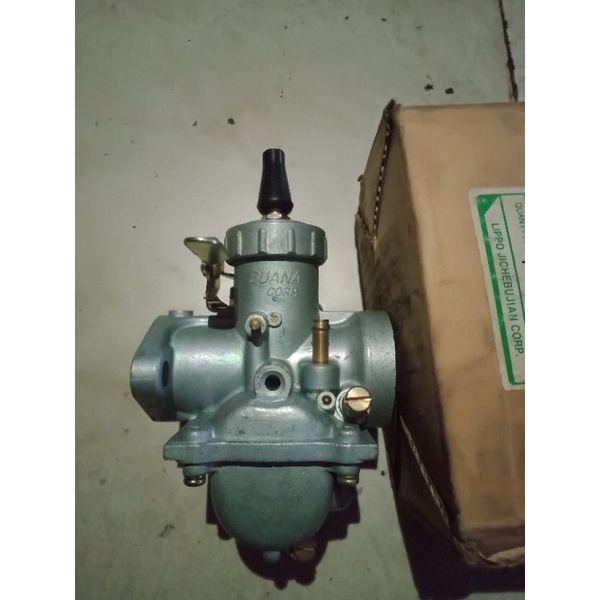 karburator TS 100 lawasan