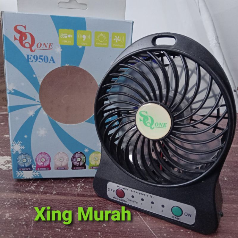 Minifan SQ ONE 950