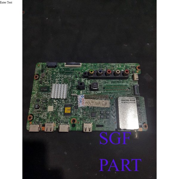 MB Mobo Mainboard UA43J5100AK 43J5100AK ua43j5100ak 43j5100ak 43J5100 43j5100