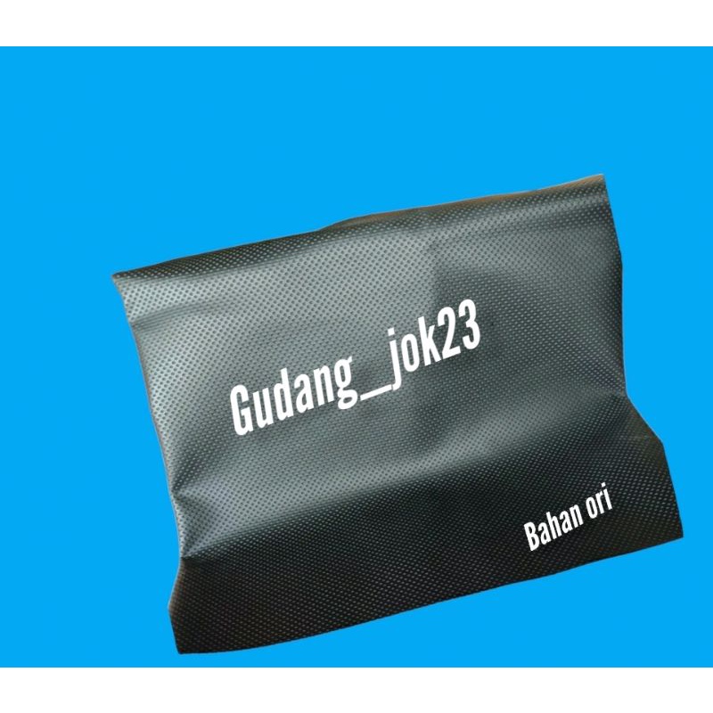 ori kulit sarung jok motor honda vario 125 beat new delux vario 150 led new original