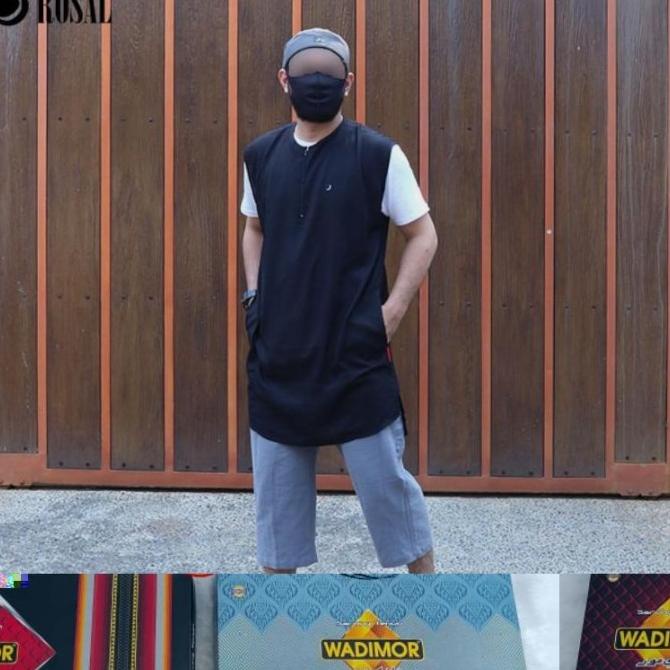 SARUNG WADIMOR DEWASA - KAIN SARUNG DEWASA WADIMOR - SARUNG PRIA RH546654Y