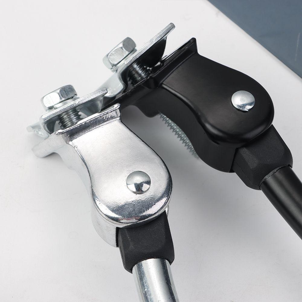 R-FLOWER Kickstands Sports Side Rear Paduan Bagian Sepeda