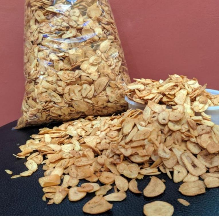 

Kirim Sekarang.. Bawang Putih GORENG 1kg AWE