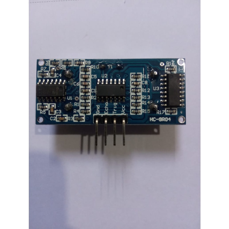 Sensor Ultrasonik HC-SR04 old version 5V