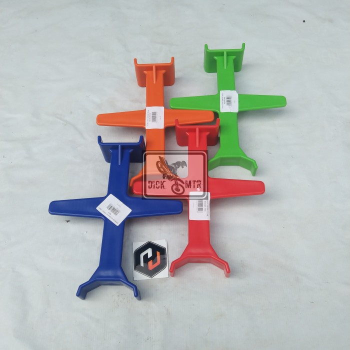 Tahan Shock Klxbf Klx150 Yz Crf Fork Saver Hrv Kode 263