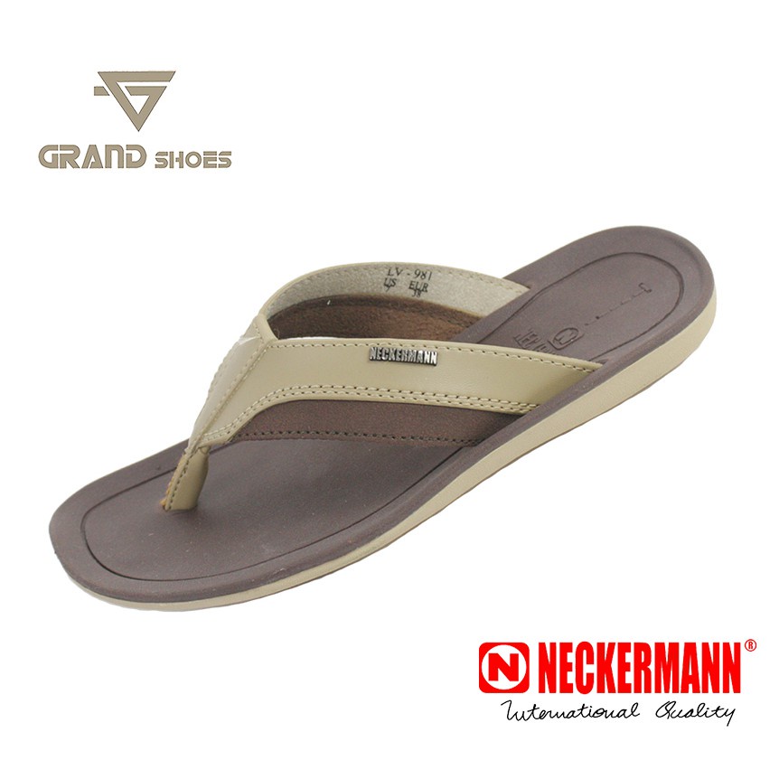 Sandal neckerman best sale