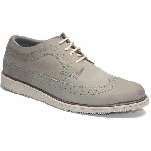 [ART. 5] Dr Kevin Sepatu Kulit Asli Formal Kasual Pria Genuine leather 834-027