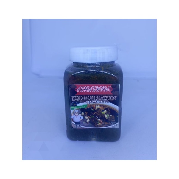 

BUMBU RAWON 300 GRAM