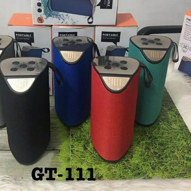◊ Sepeker bluetooth JNL GT 112/ GT 111  sepeker bluetooth ✧