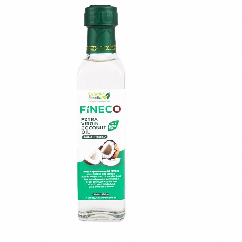 

➱ Fineco, Extra 250ml ➩