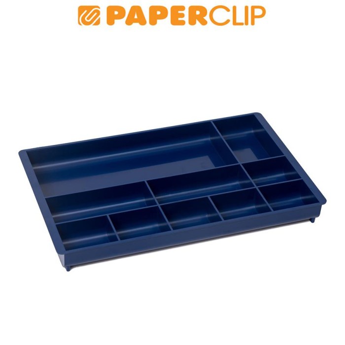 

Terlaris Desk Set Organizer Bantex 9841