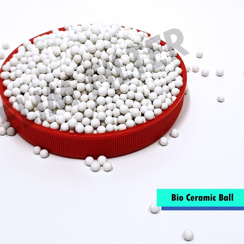 ◄ Bio Ceramic Ball - 1kg ➪