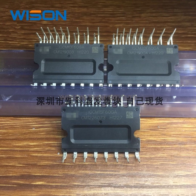 Modul IGCM15F60GA IGCM20F60GA IGCM06F60GA IGCM10F60GA IGCM30F60GA IKCM15F60GA IKCM20F60GA IKCM30F60GA IKCM10L60GA Modul