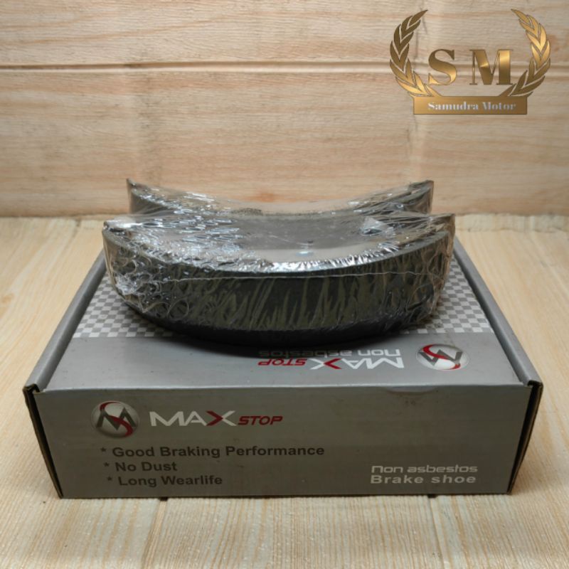 Kampas Rem Belakang Nissan March