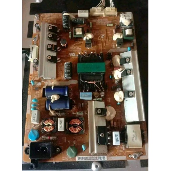 POWER SUPPLY PSU TV SAMSUNG UA55ES6220M 55ES6220