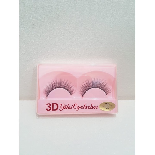 YILEI BULU MATA 3D KODE 29 - BULU MATA 3D YILEI - 3D YILEI EYELASH
