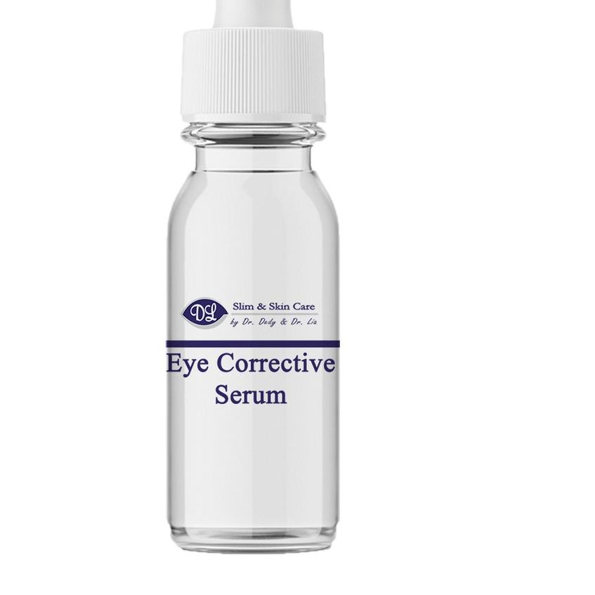 ✦ DL Slim & Skin Care Eye Essence Serum ☺