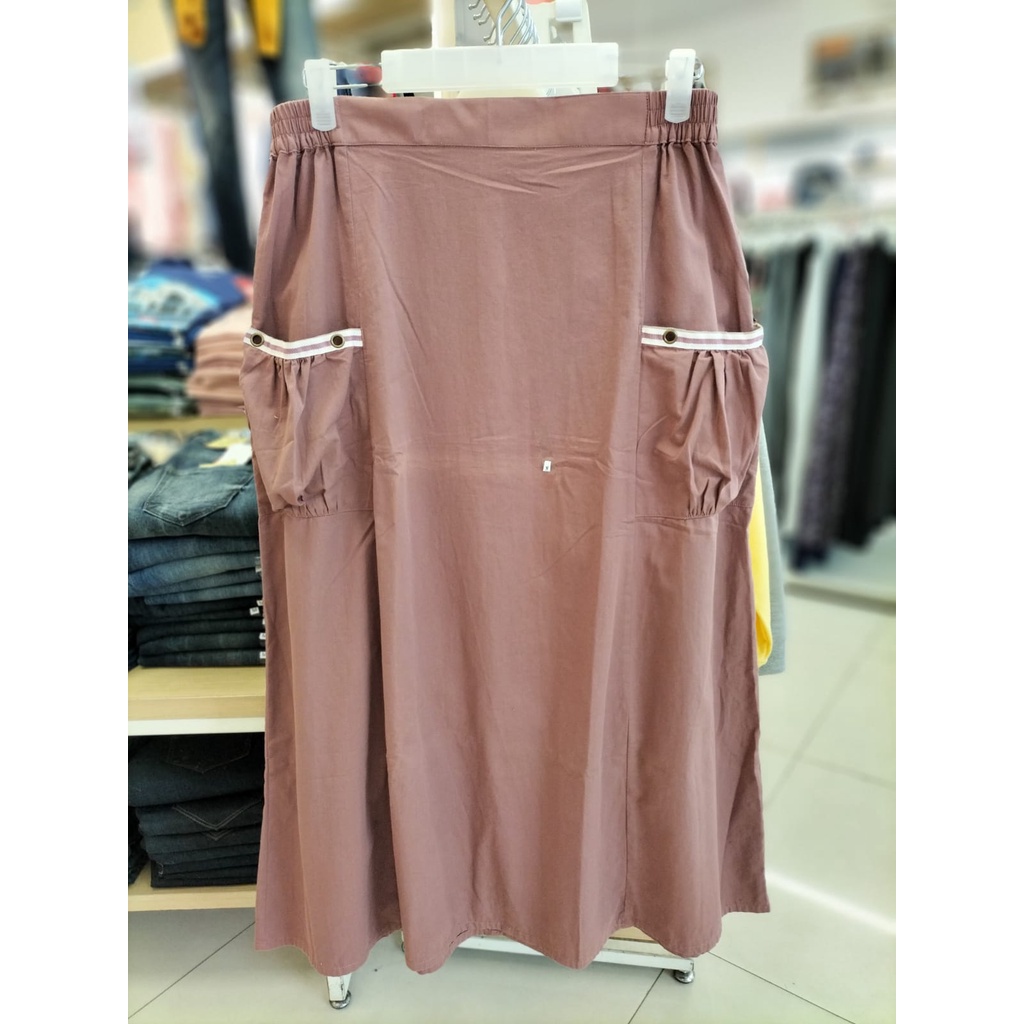 Rok Corniche Original | Karin Skirt Corcniche | Rok murah |