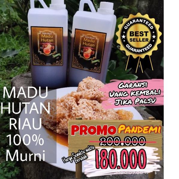 

✿ Hutan Riau Murni Asli 100% recomended Puspita Miauw 1kg Best Seller ➩