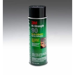 

Terlaris 3M Hi-Strength 90 Spray Adhesive