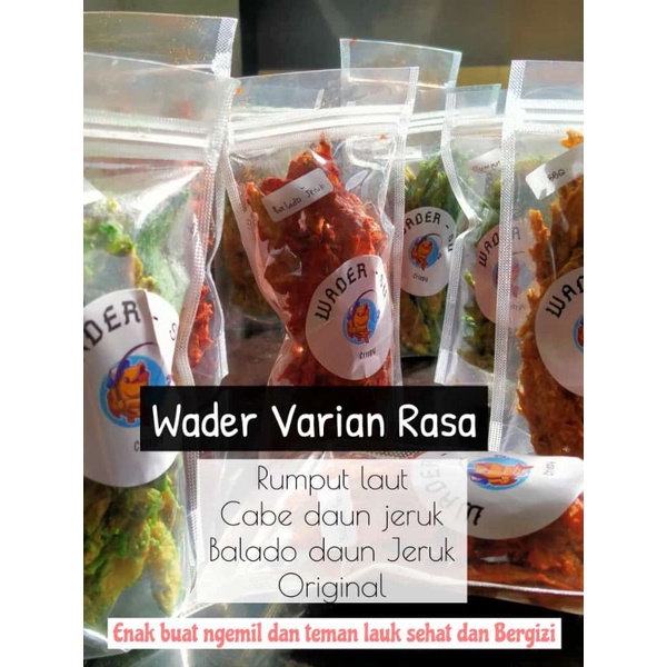 

ikan crispy