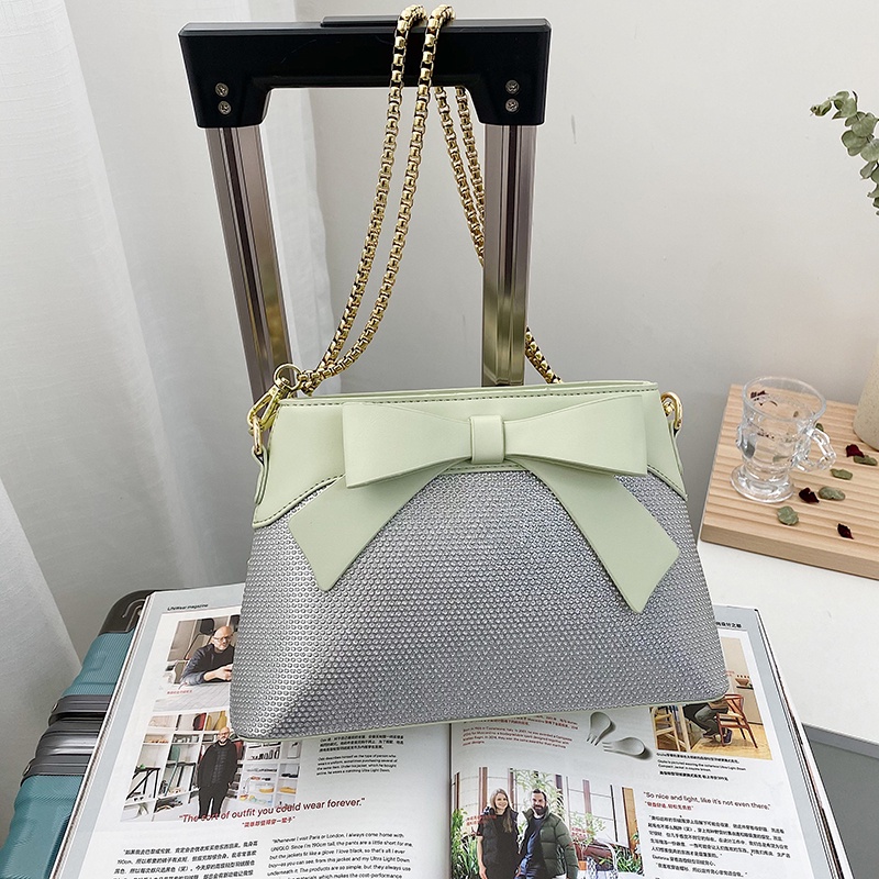 ( 2PC 1KG ) GTBI998880903  New Arrival 2023 !!!  Tas Selempang  Tas Wanita Import  Premium Terbaru