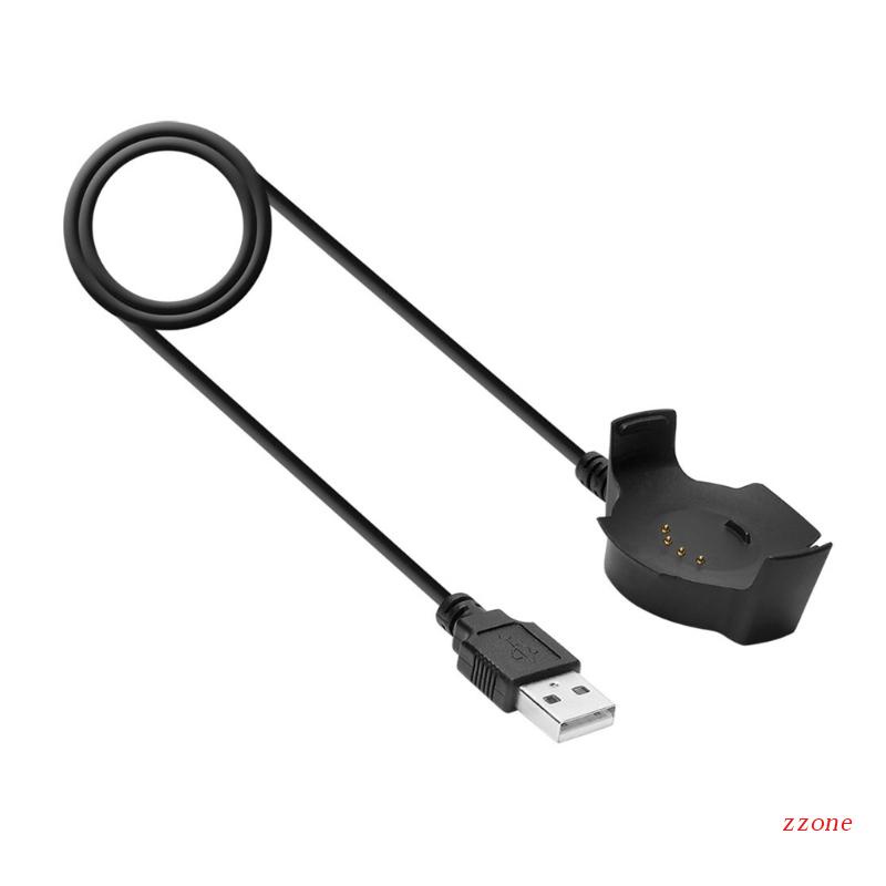 Zzz USB Charging Dock Station Cradles Holder Charger Untuk Jam Tangan Pace A1602