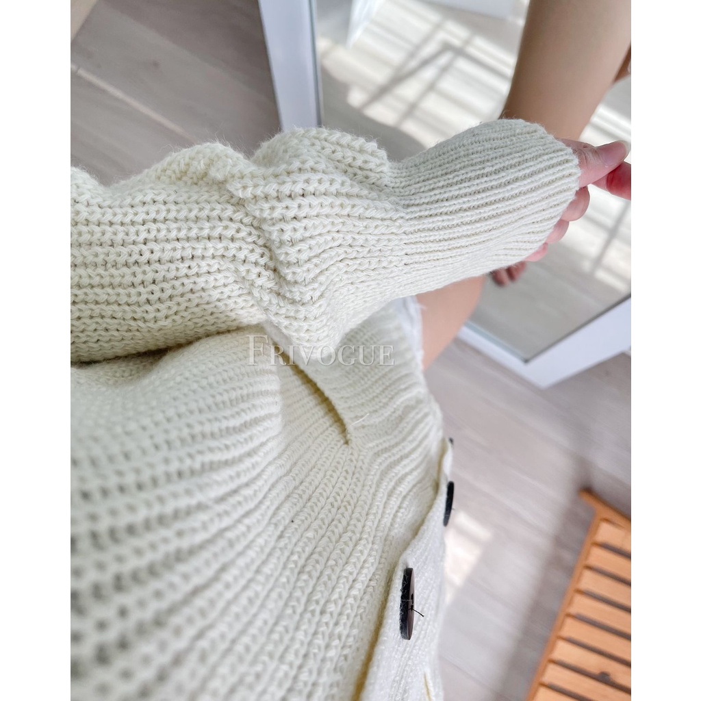 (Import) Fiera Cardigan