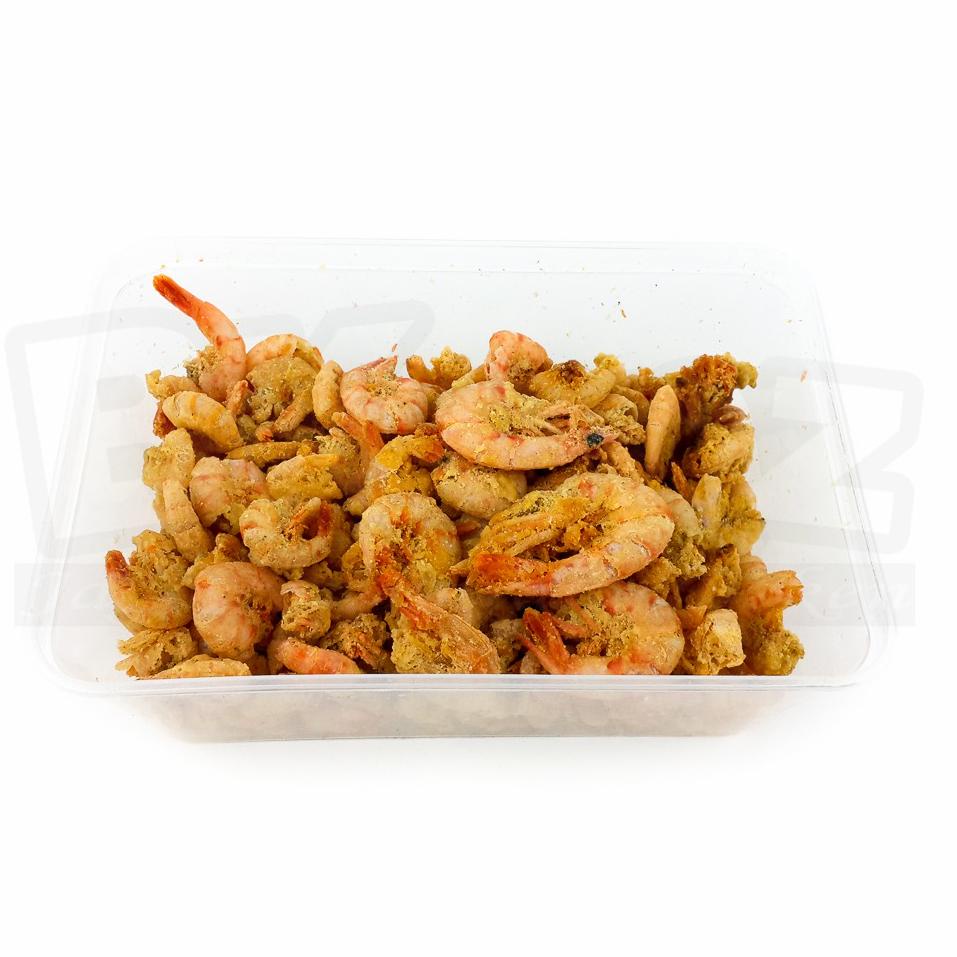 

Y31 Udang Renyah Kering Crispy Besar Bu Rudy Oleh2 Khas Bu Rudi Surabaya HARGA MURAH レ