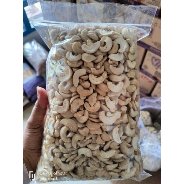 

MenteBelah2SuperPremiumOven/1000g