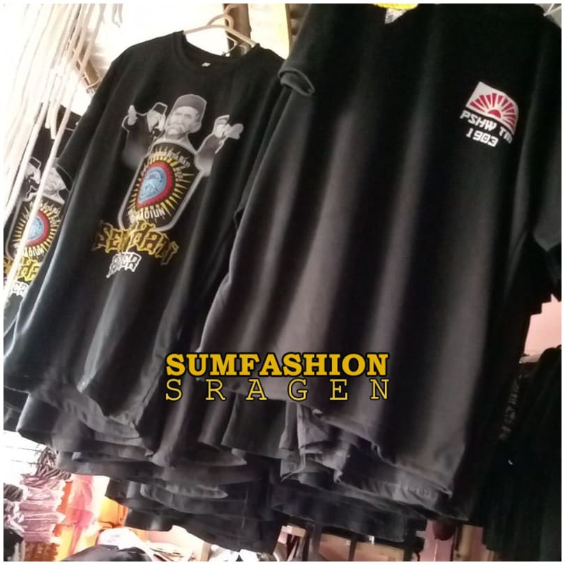 kaos SH winongo